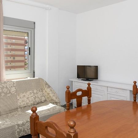 Apartmán Estrella, 6º-36 Cullera Exteriér fotografie