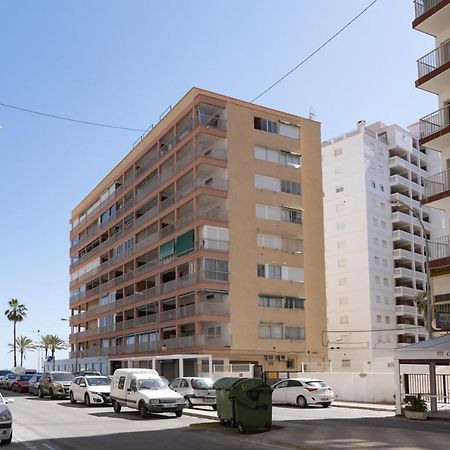 Apartmán Estrella, 6º-36 Cullera Exteriér fotografie