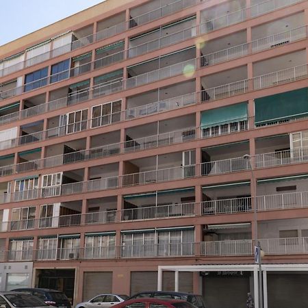 Apartmán Estrella, 6º-36 Cullera Exteriér fotografie