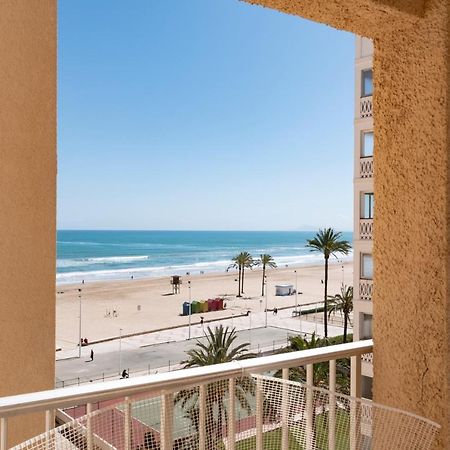 Apartmán Estrella, 6º-36 Cullera Exteriér fotografie