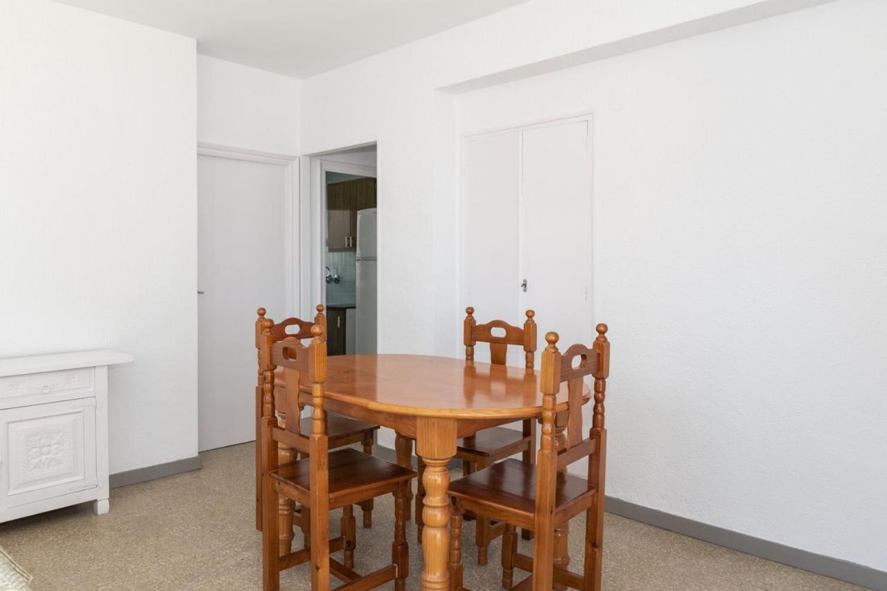 Apartmán Estrella, 6º-36 Cullera Exteriér fotografie