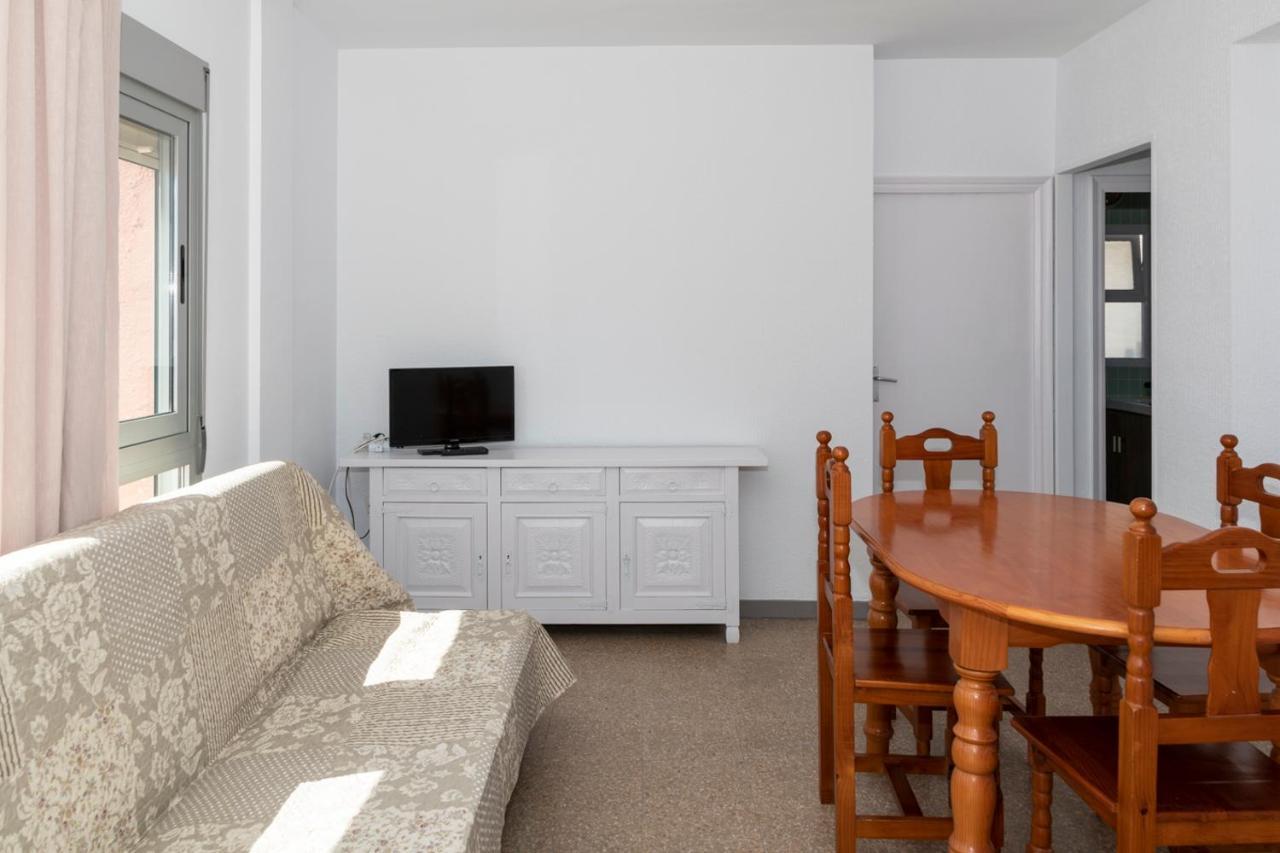 Apartmán Estrella, 6º-36 Cullera Exteriér fotografie